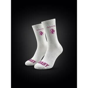 Essentials Socks [Blush]